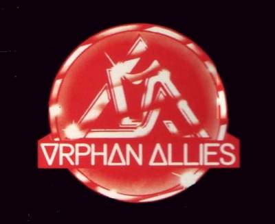 logo Orphan Allies